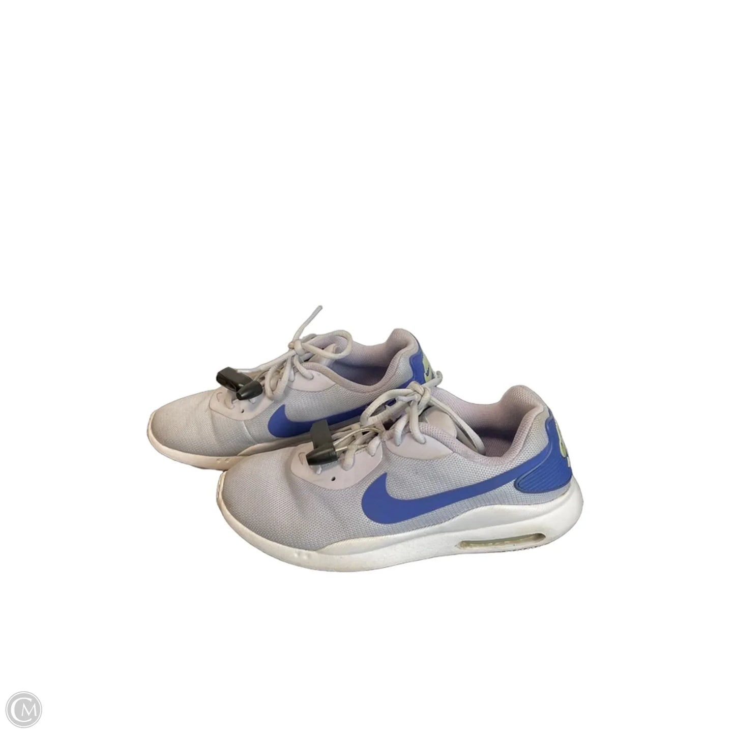 Shoes Athletic By Nike In Purple, Size: 7.5