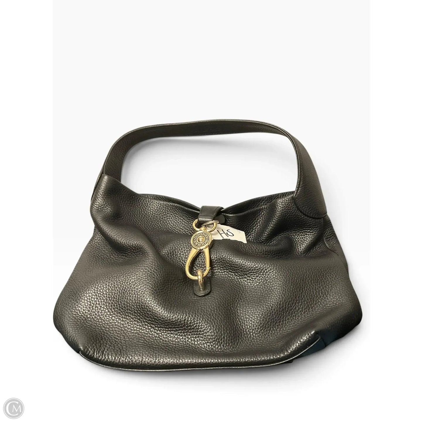 Handbag Designer By Dooney And Bourke, Size: Large
