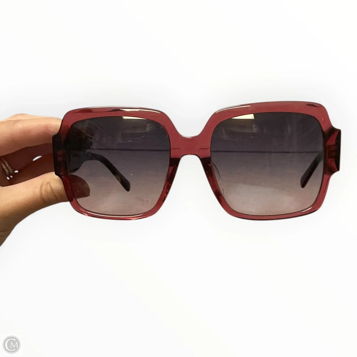 Sunglasses Luxury Designer By Mcm, Size:
