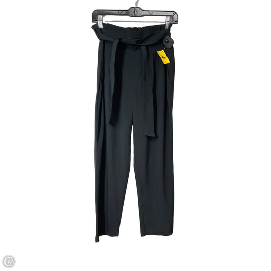 Athletic Pants By Athleta In Black, Size: 2