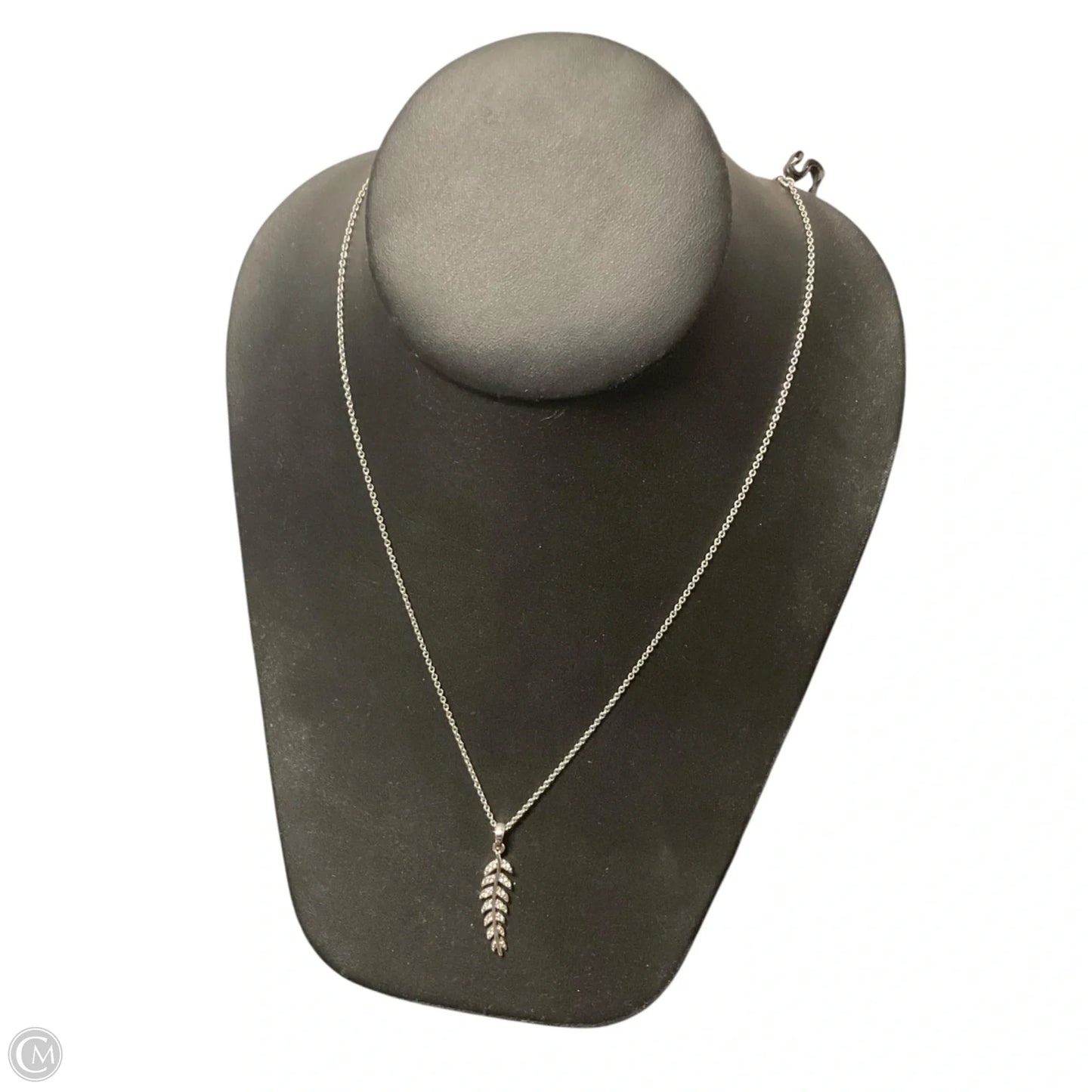 Necklace Charm By Cmb