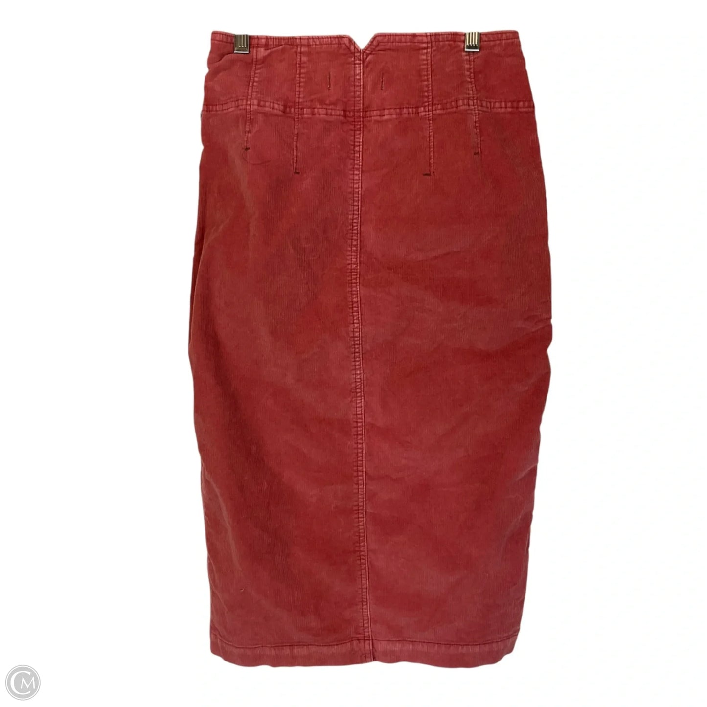 Skirt Midi By We The Free In Pink, Size: 4 (27)