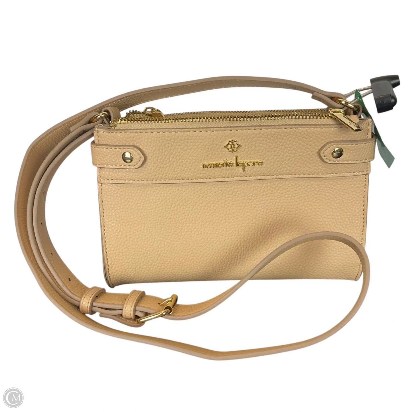 Crossbody By Nanette Lepore, Size: Medium
