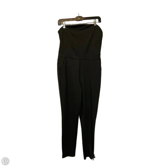 Jumpsuit By Chicme In Black, Size: M