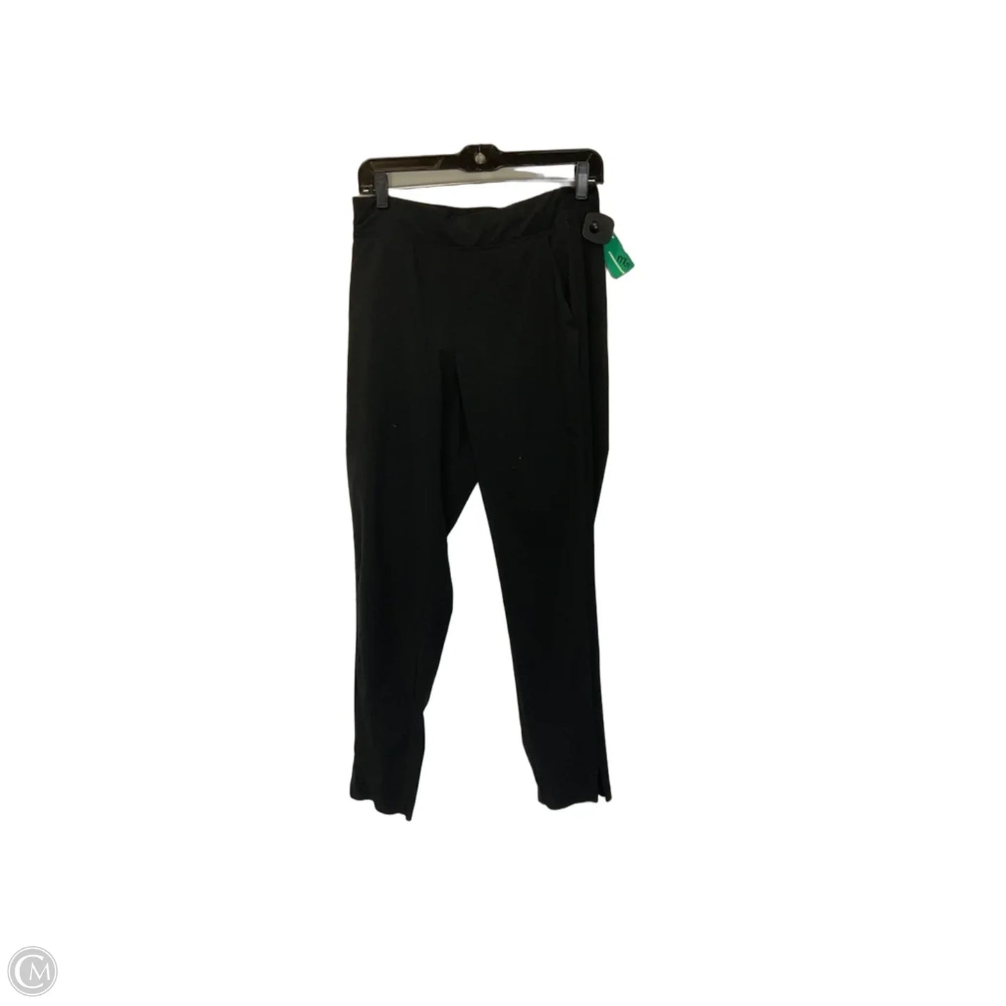 Athletic Pants By Athleta In Black, Size: 2