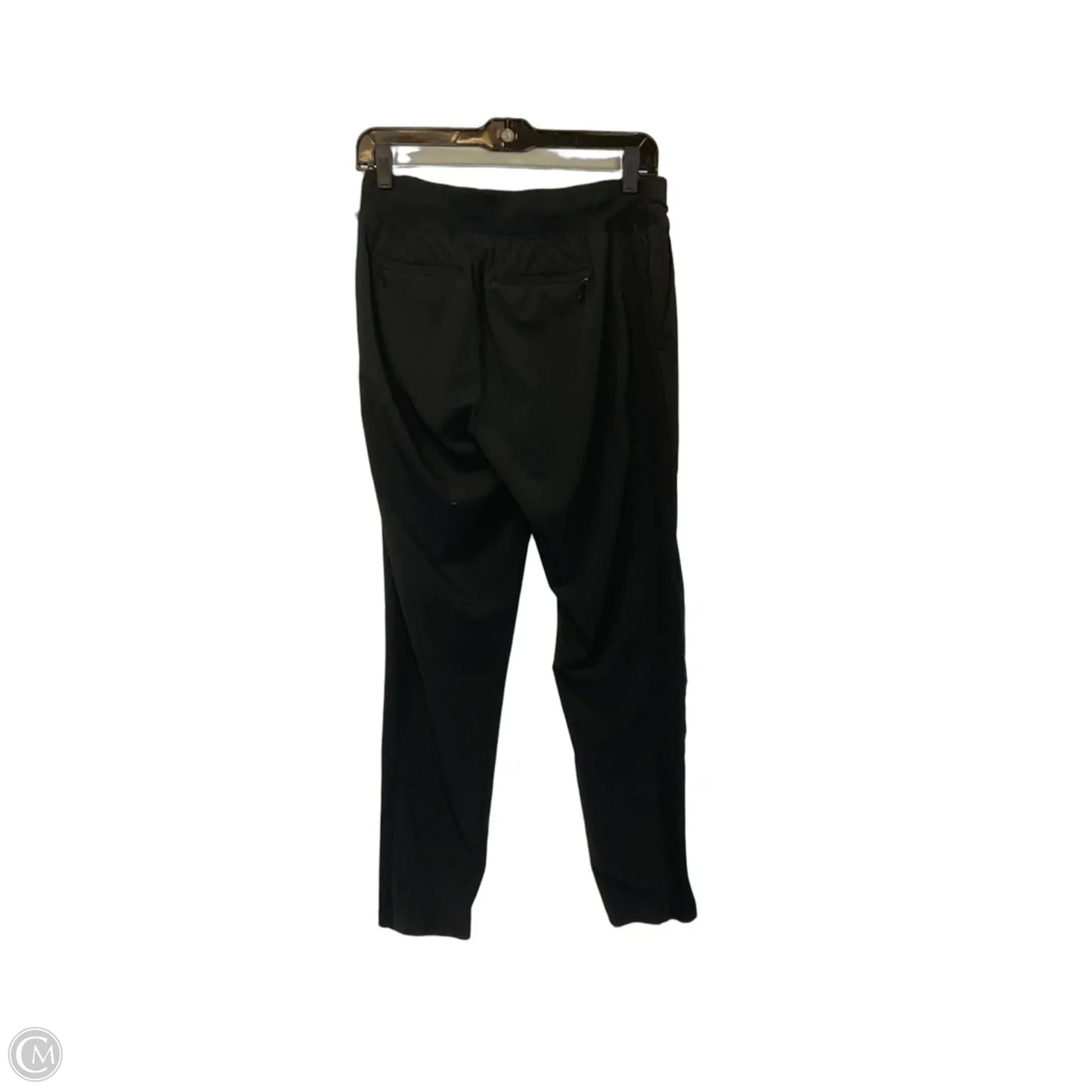 Athletic Pants By Athleta In Black, Size: 2