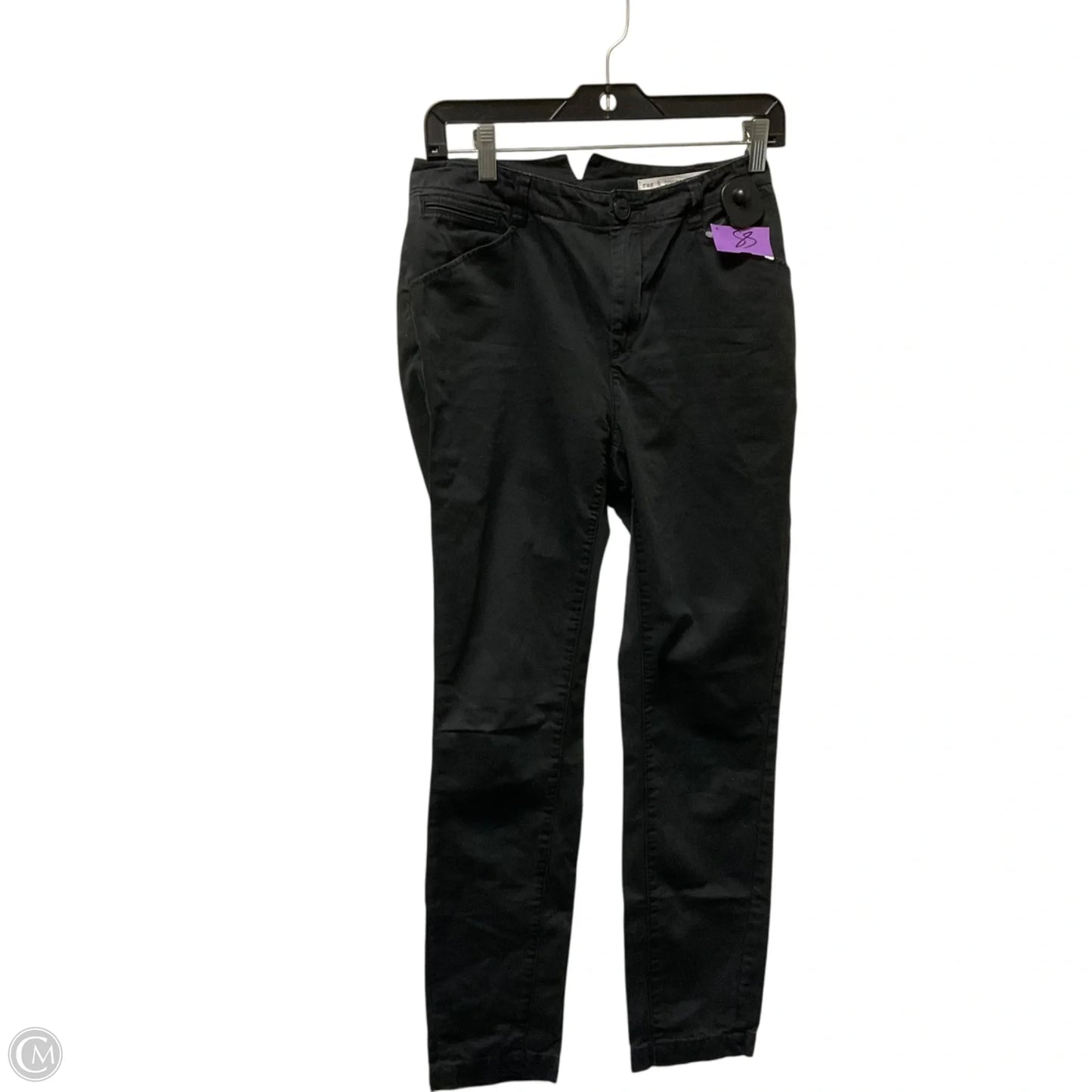 Pants Other By Rag And Bone In Black, Size: 2