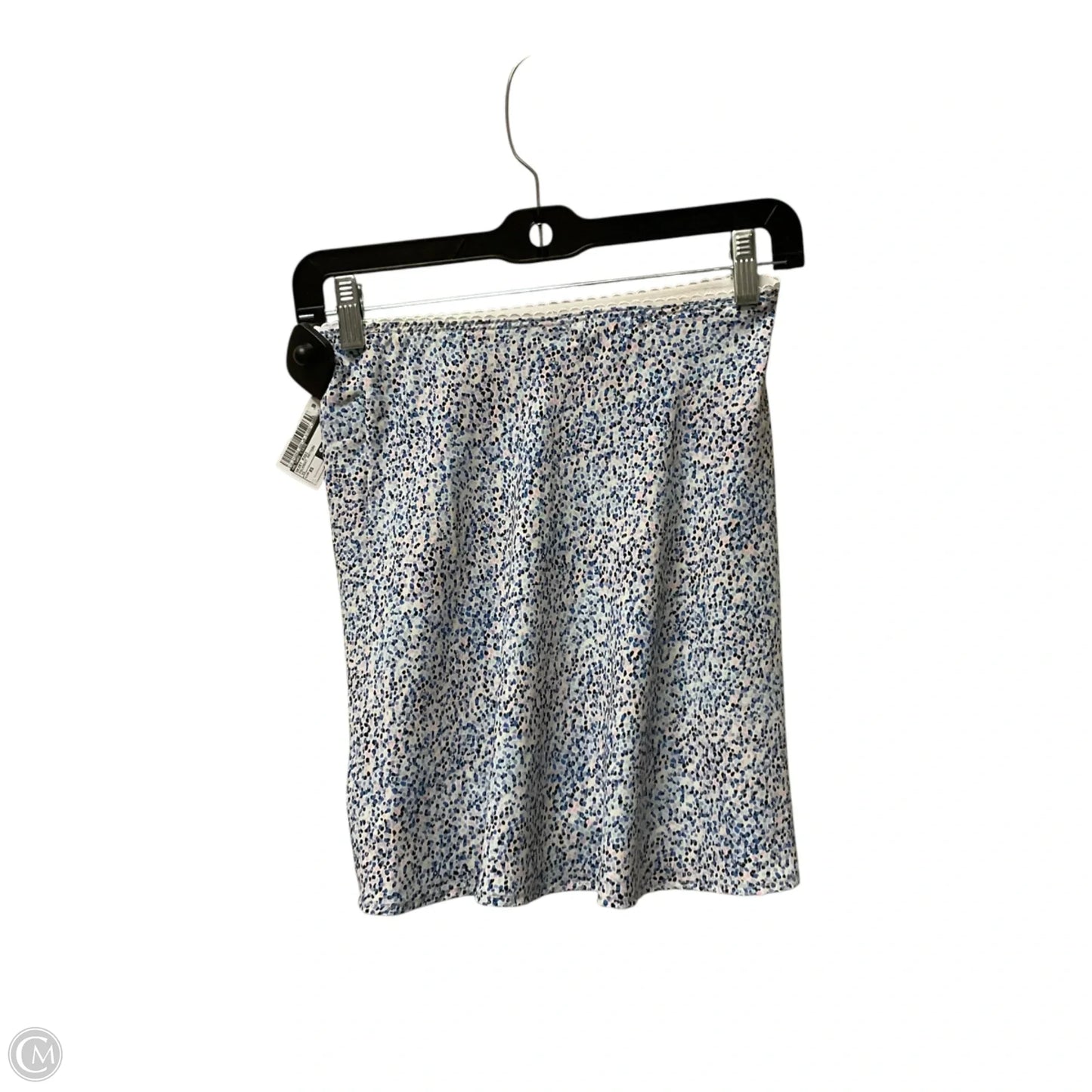 Skirt Midi By Altard State In Polkadot Pattern, Size: Xs