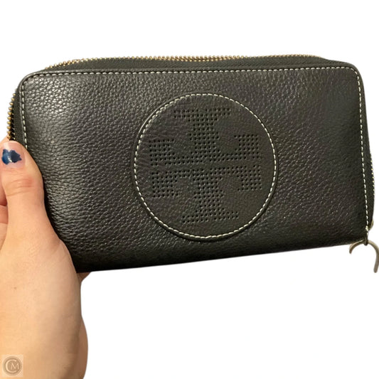 Wallet Designer By Tory Burch, Size: Small