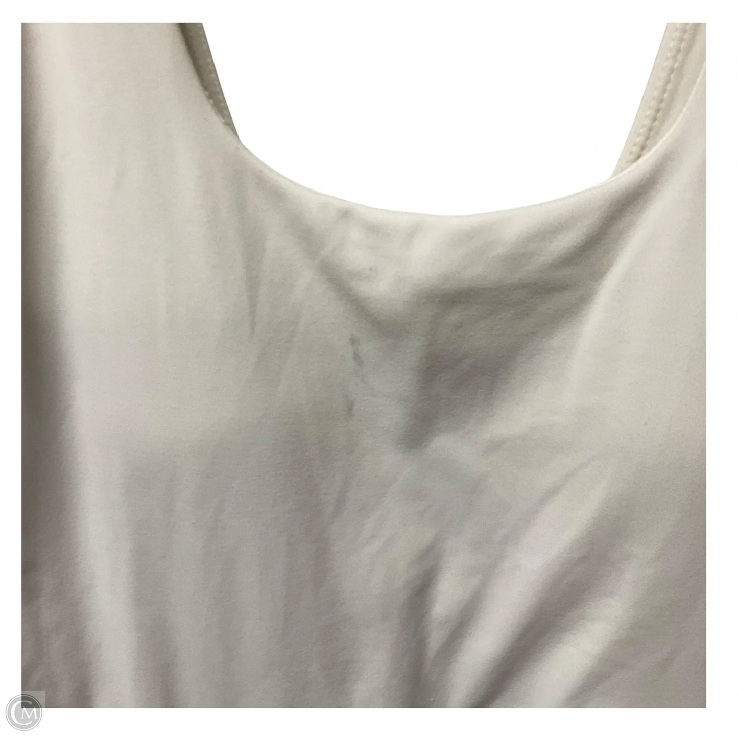 Athletic Dress By All In Motion In White, Size: Xs
