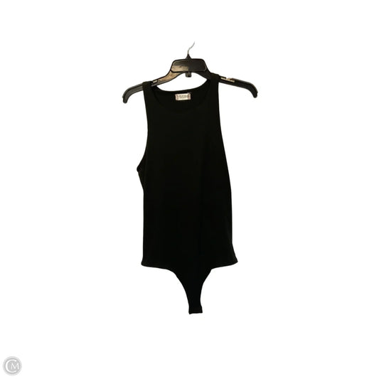 Bodysuit By Altard State In Black, Size: L