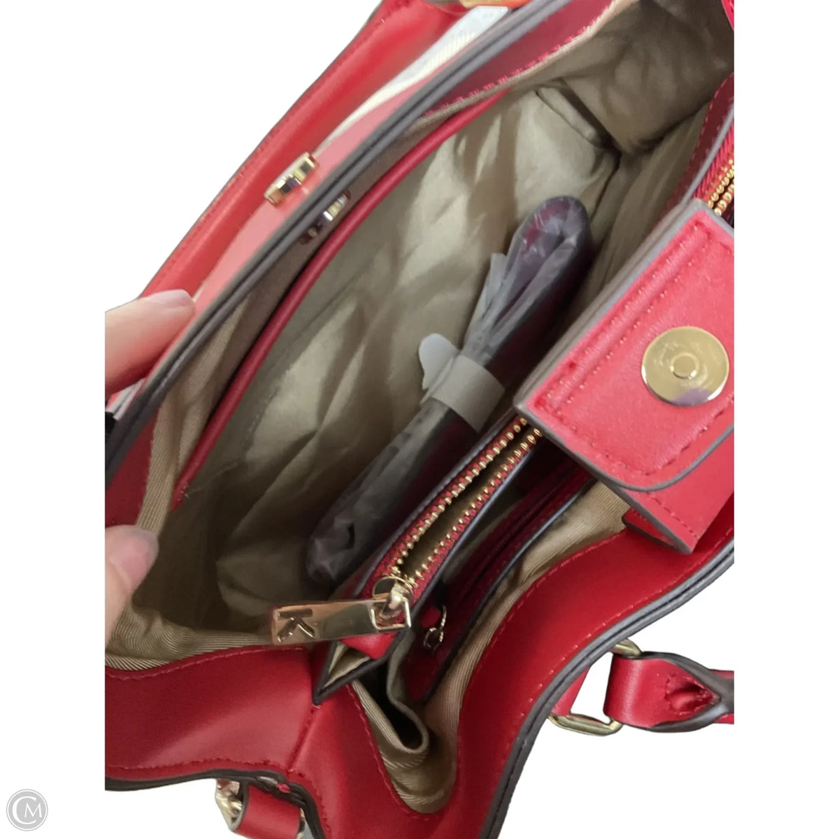 Crossbody By Kate Landry, Size: Medium