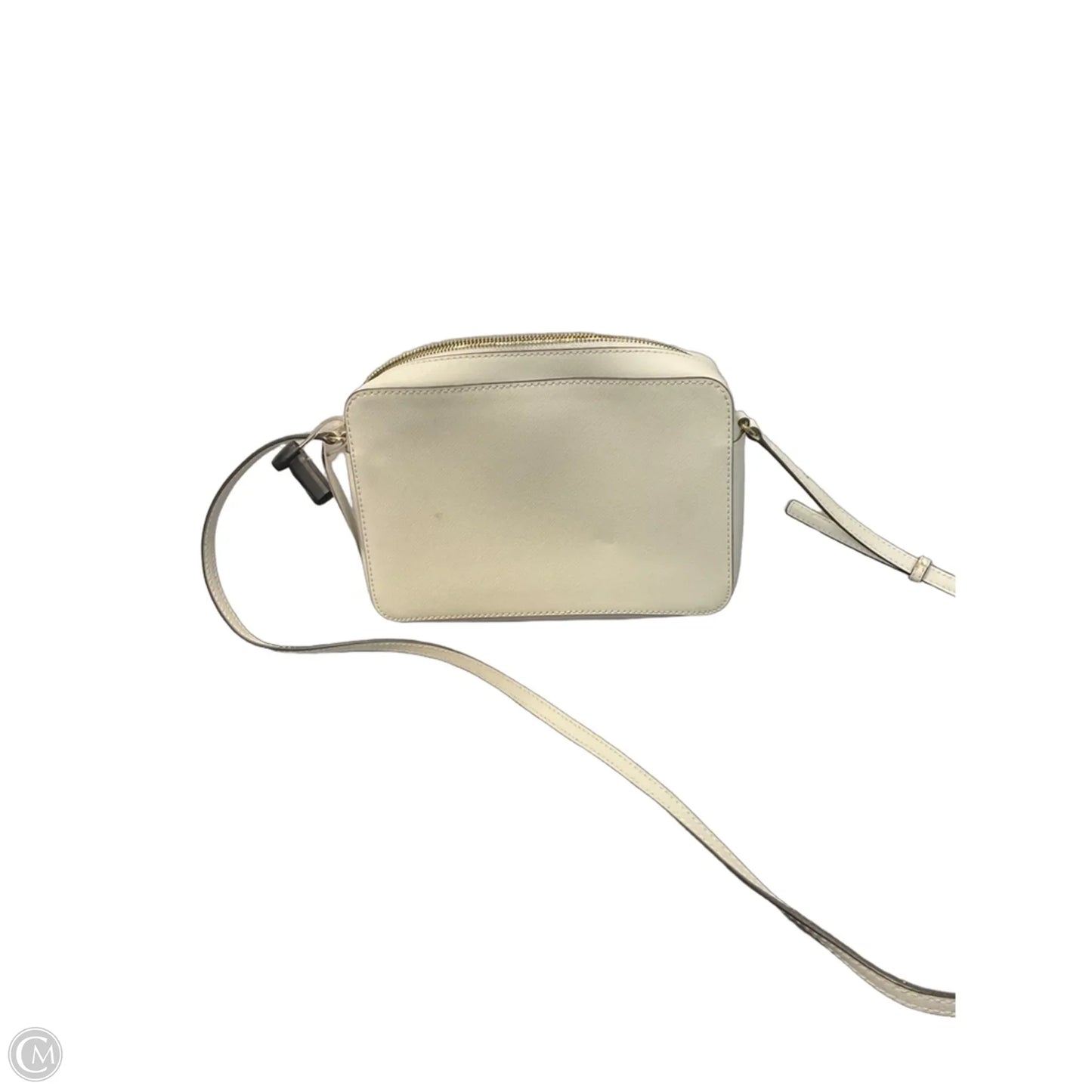 Crossbody Designer By Michael Kors, Size: Small
