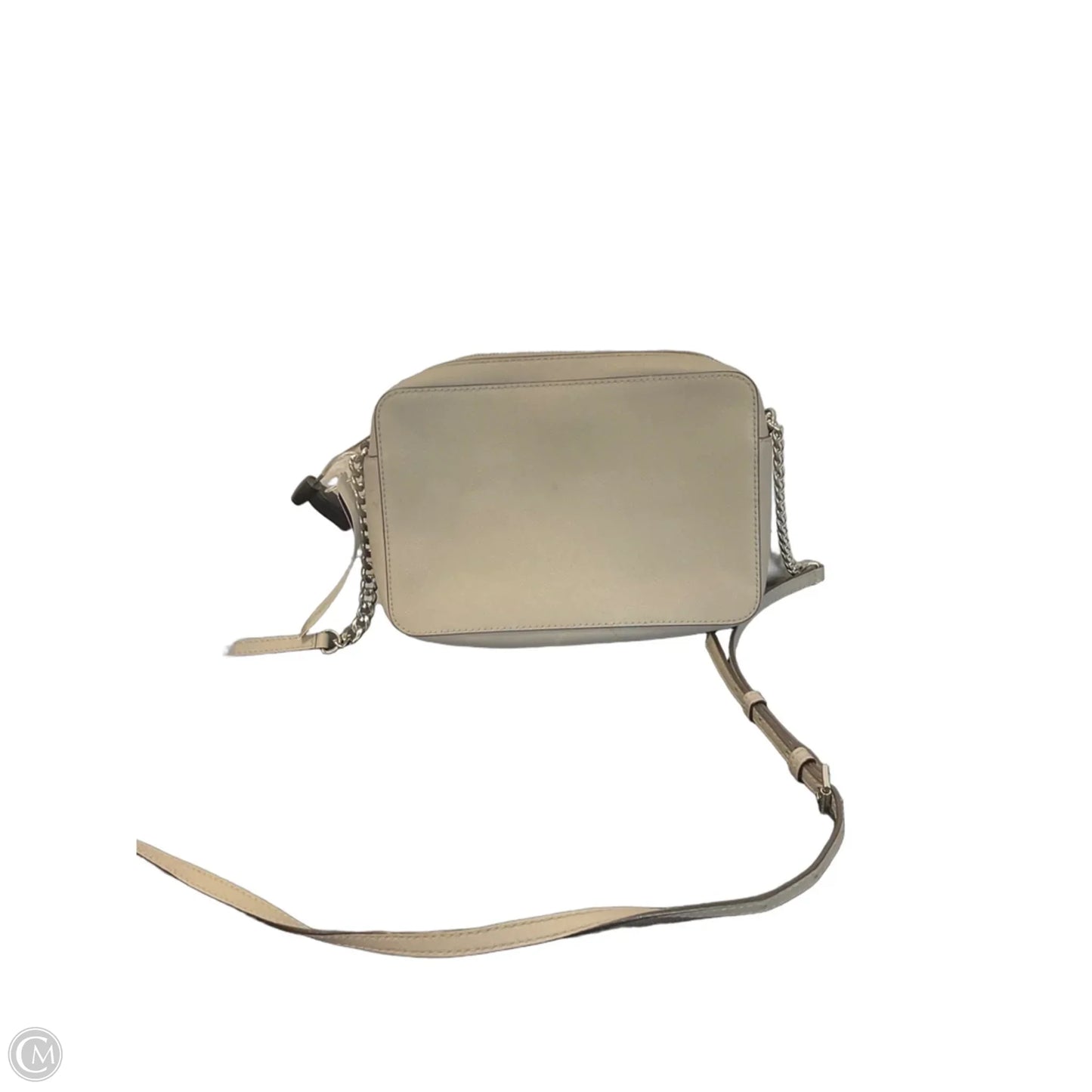 Crossbody Designer By Michael Kors, Size: Medium