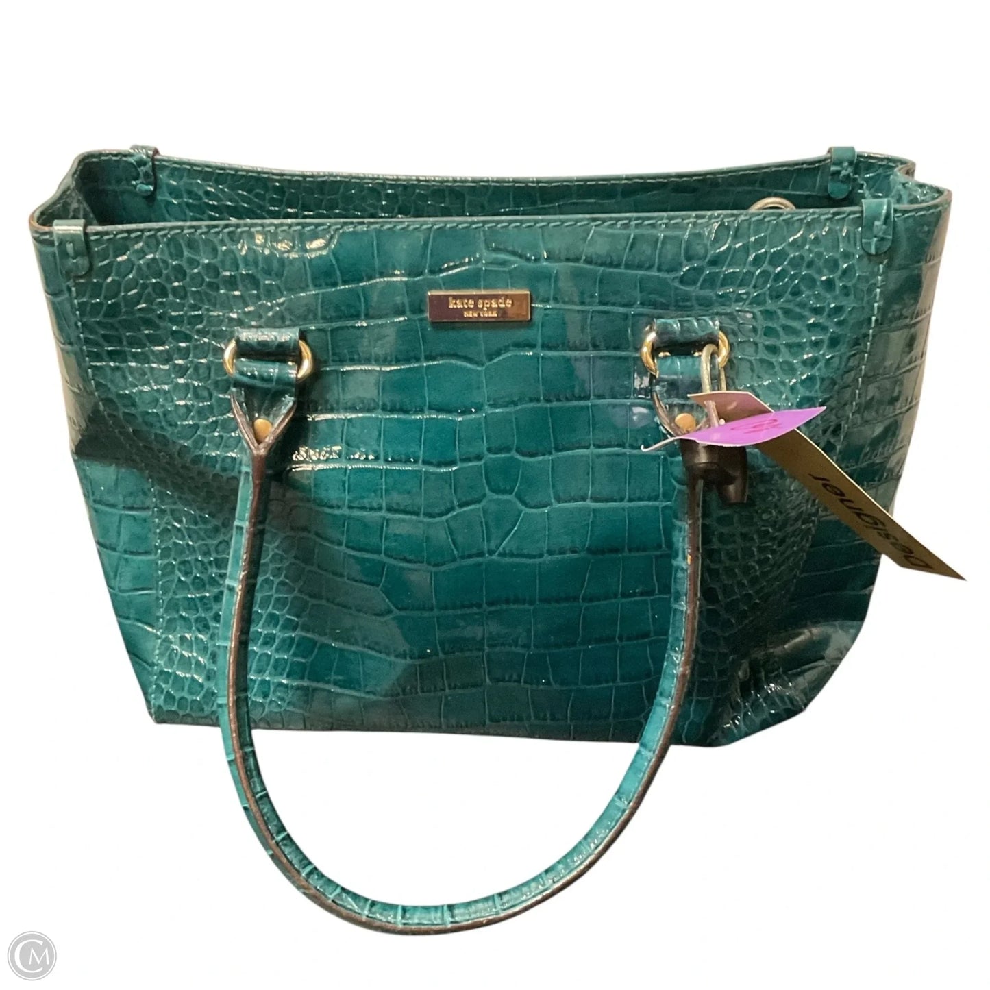 Handbag Designer By Kate Spade, Size: Medium