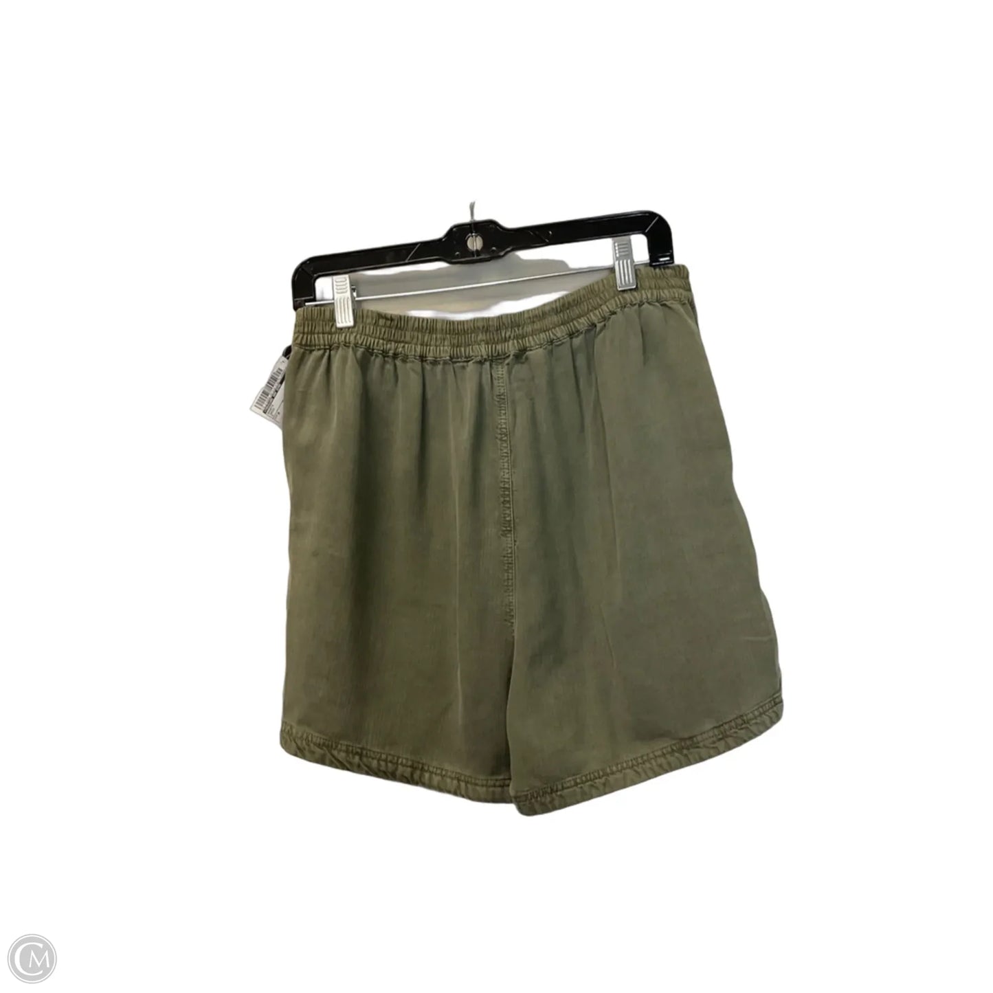 Shorts By Treasure And Bond In Green, Size: M