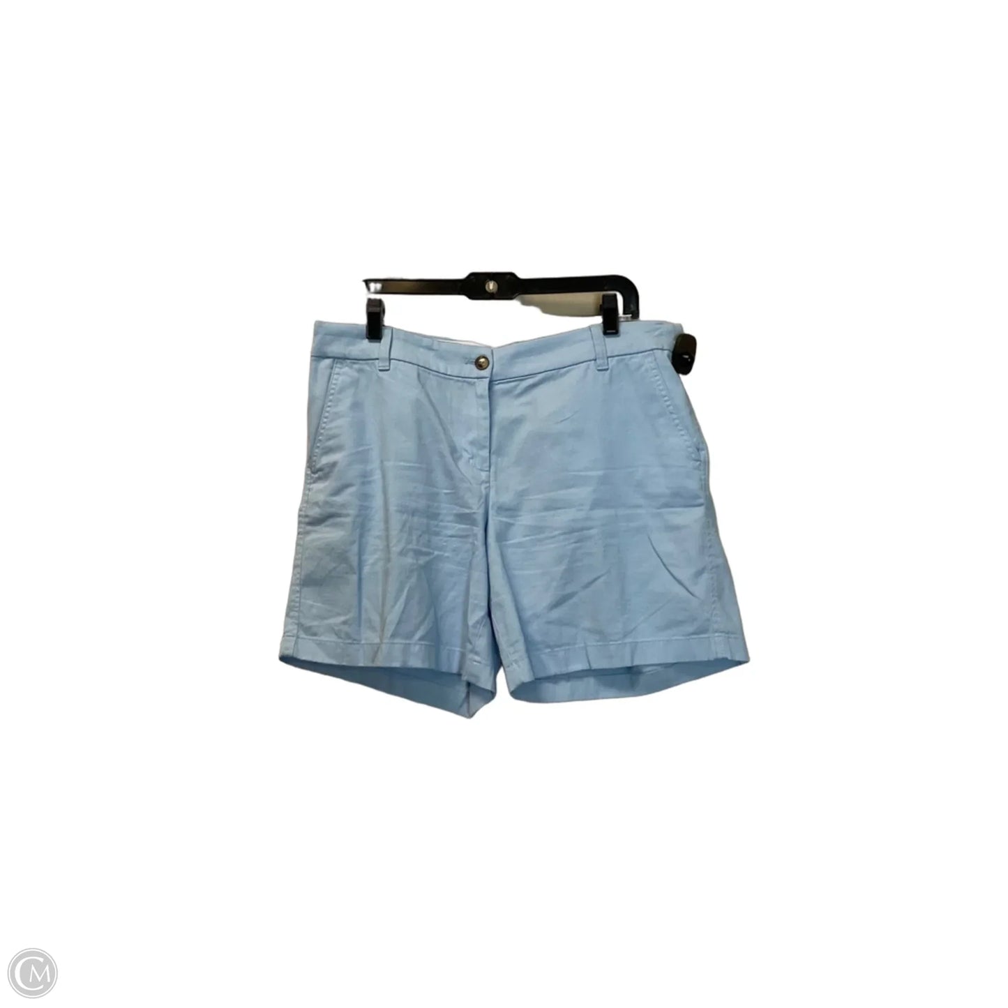 Shorts By J. Crew In Blue, Size: 12