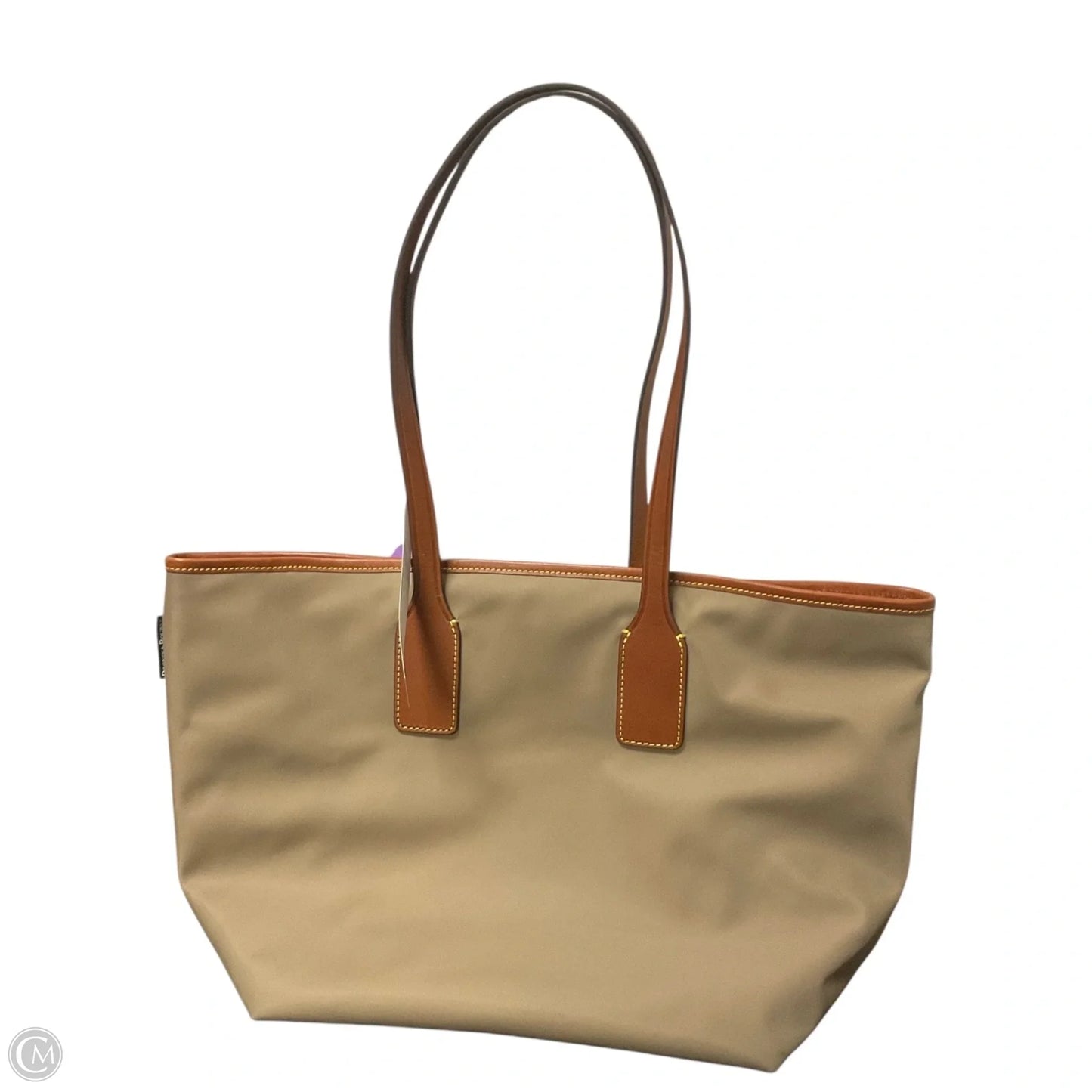 Handbag Designer By Dooney And Bourke, Size: Medium