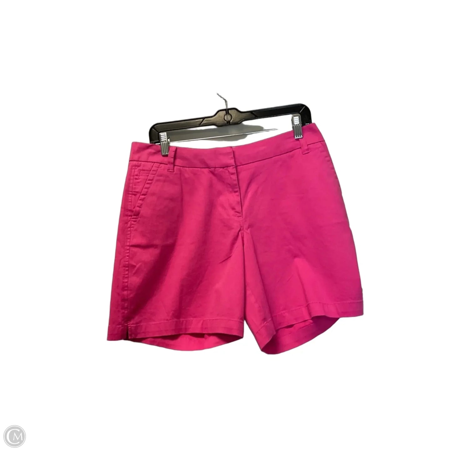 Shorts By Crown And Ivy In Pink, Size: 8