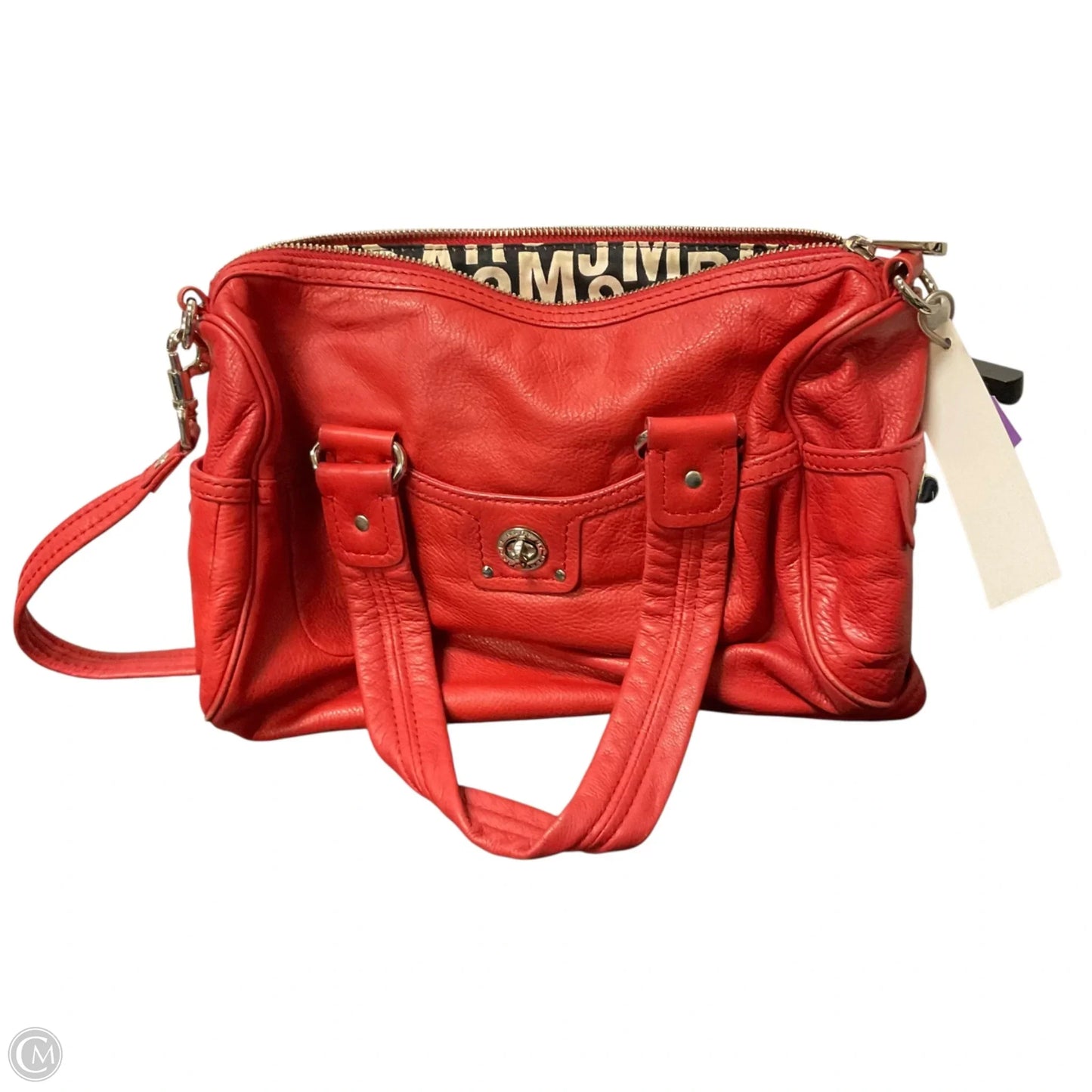 Handbag Designer By Marc By Marc Jacobs, Size: Medium