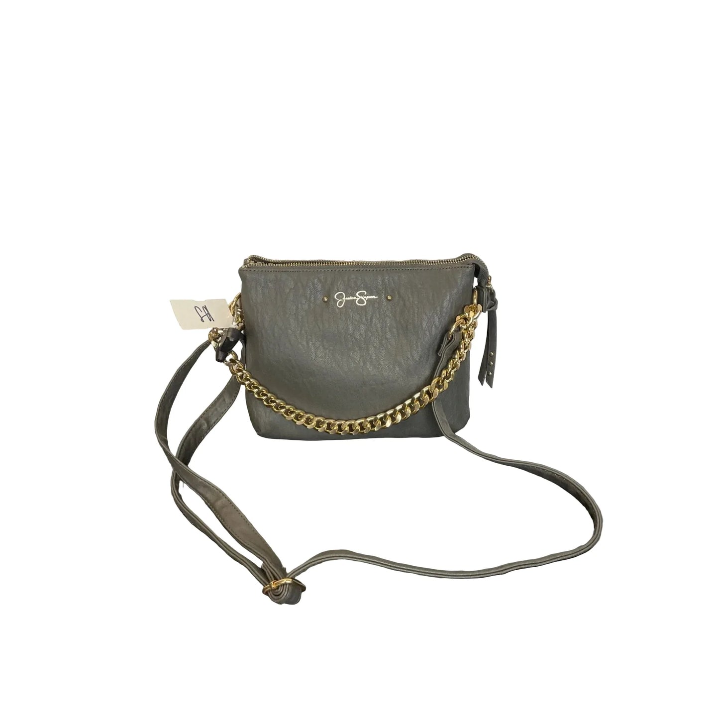 Crossbody By Jessica Simpson, Size: Medium