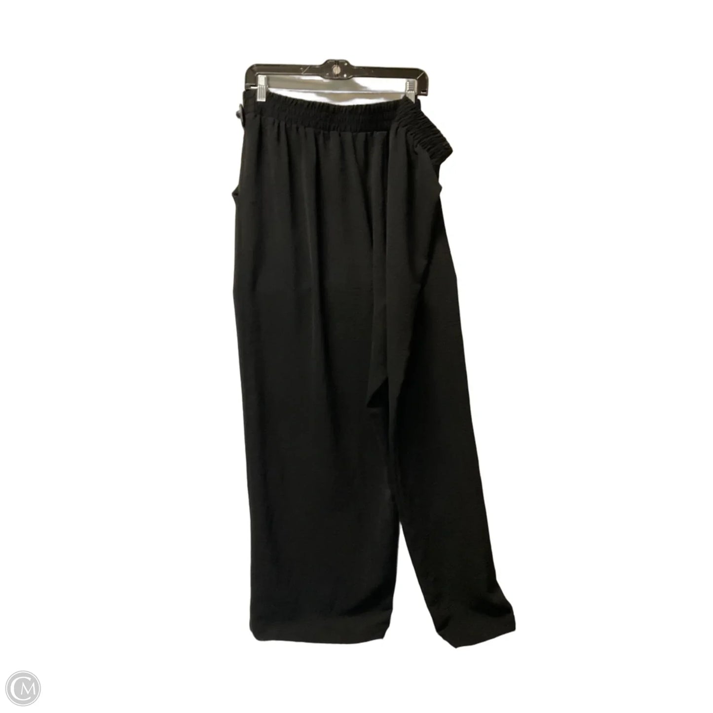 Pants Lounge By Nycc In Black, Size: 3x