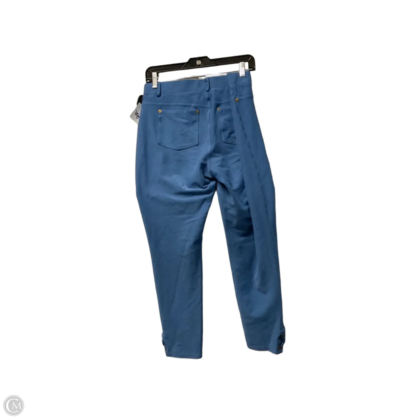 Pants Other By Michael By Michael Kors In Blue, Size: L