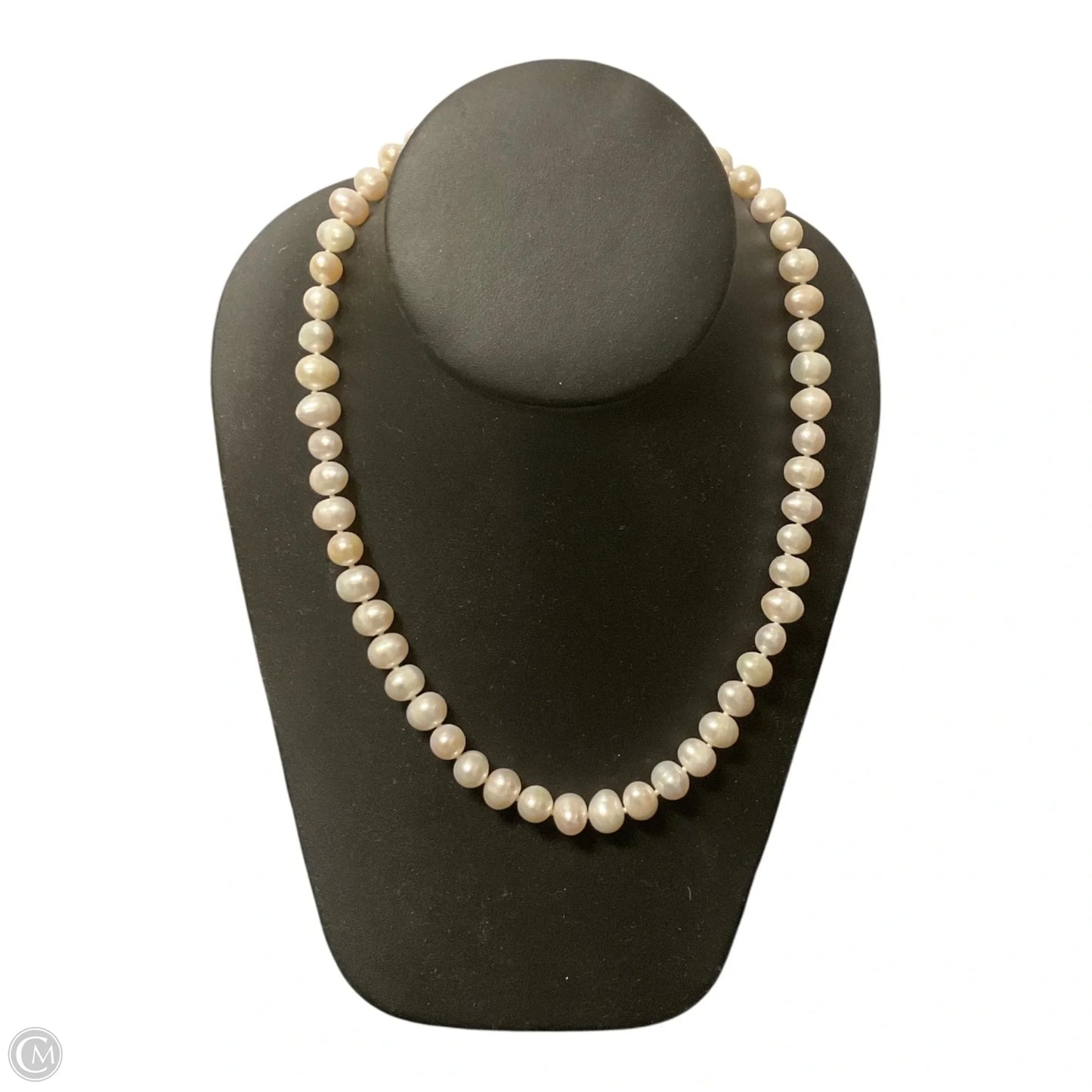 Necklace Choker & Collar By Cmc