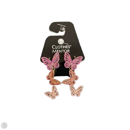 Earrings Dangle/drop By Sugarfix By Baublebar