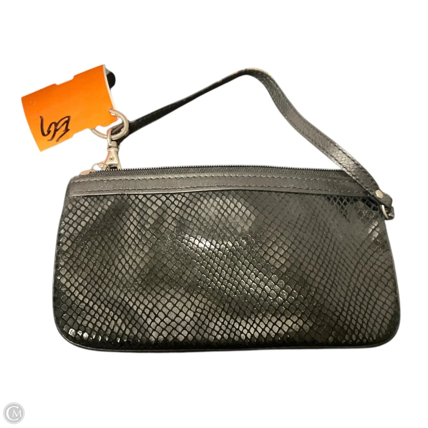 Wristlet By Fossil, Size: Small