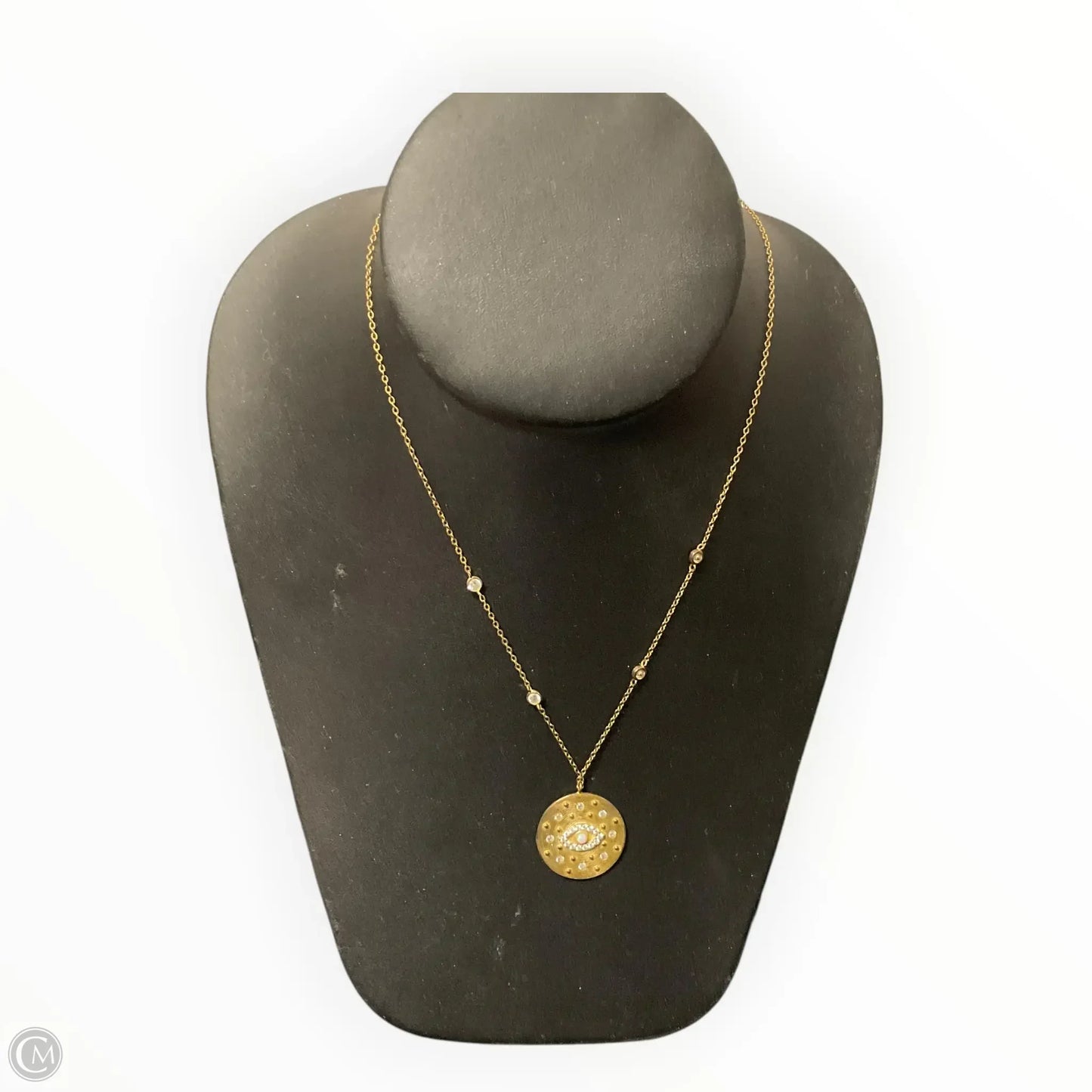 Necklace Charm By Cmc