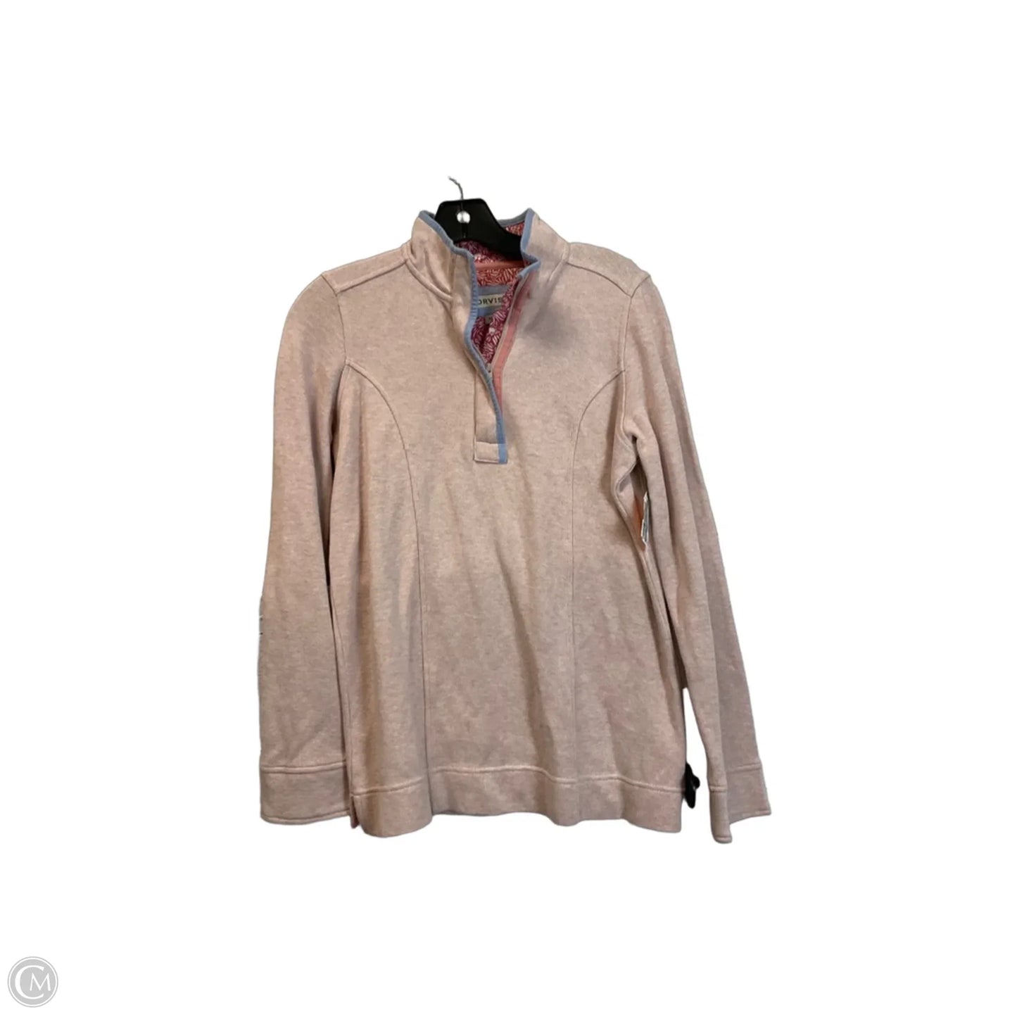 Jacket Other By Orvis In Pink, Size: Xs