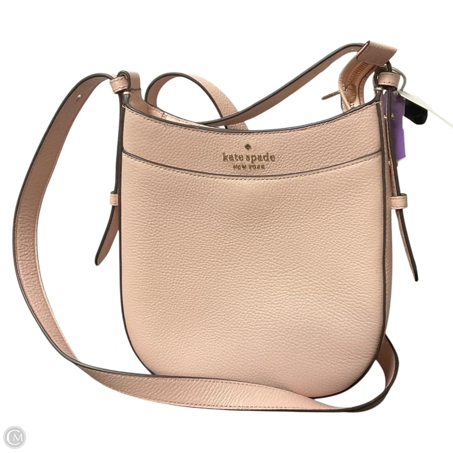 Crossbody Designer By Kate Spade, Size: Medium