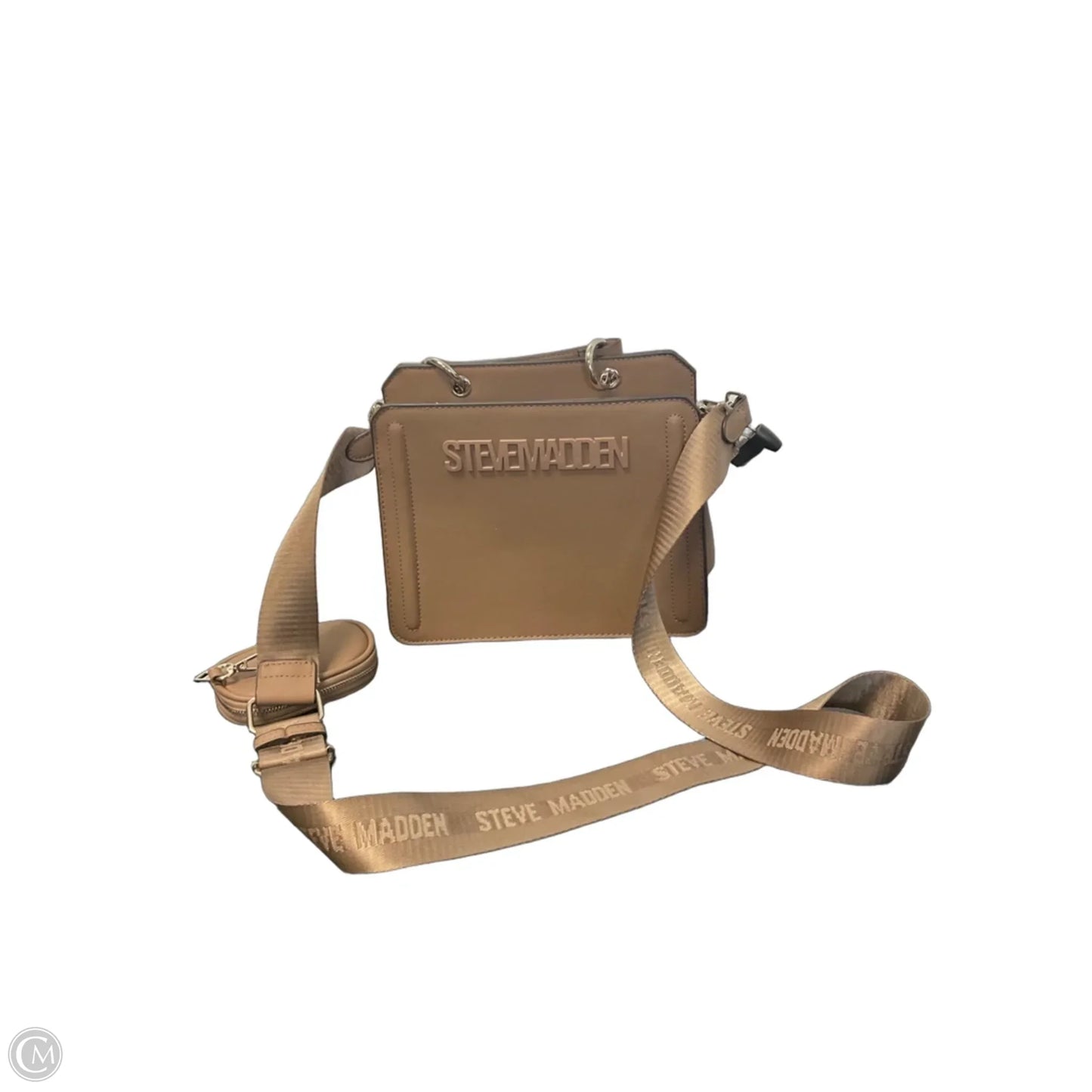 Crossbody By Steve Madden, Size: Medium