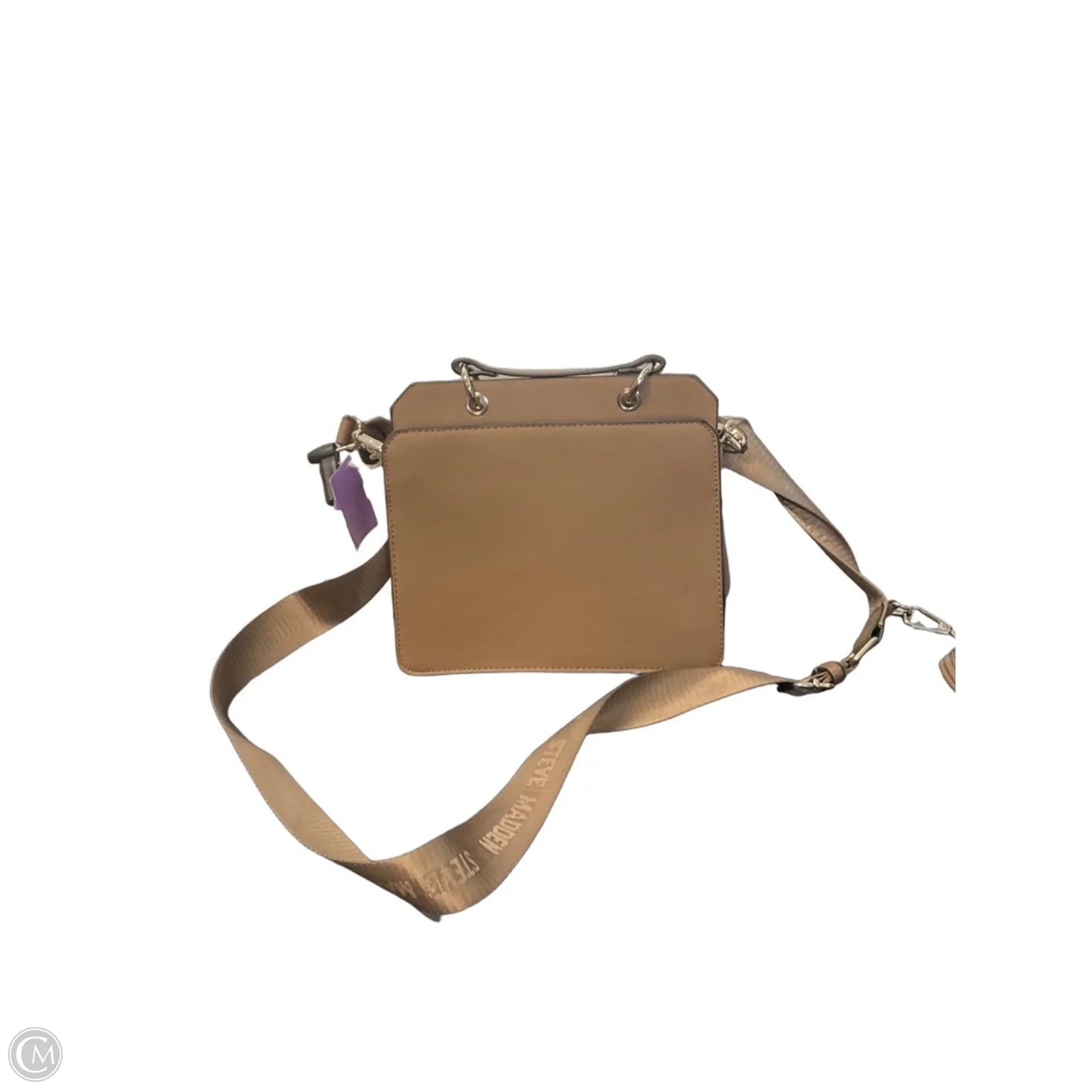 Crossbody By Steve Madden, Size: Medium