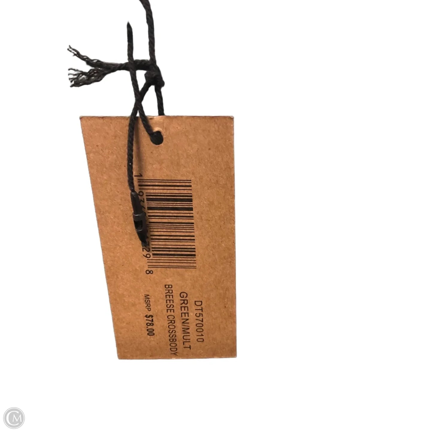 Handbag By Steve Madden, Size: Medium
