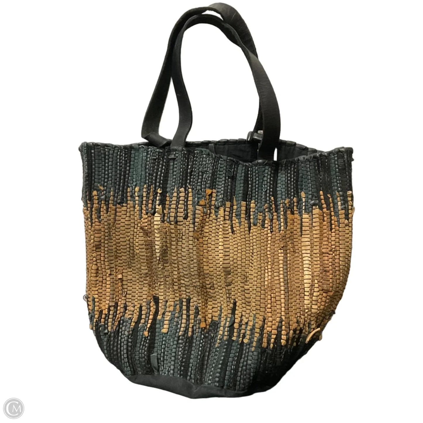 Handbag By Free People, Size: Large