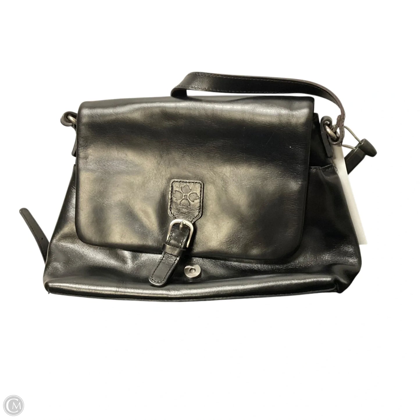 Crossbody Designer By Patricia Nash, Size: Medium
