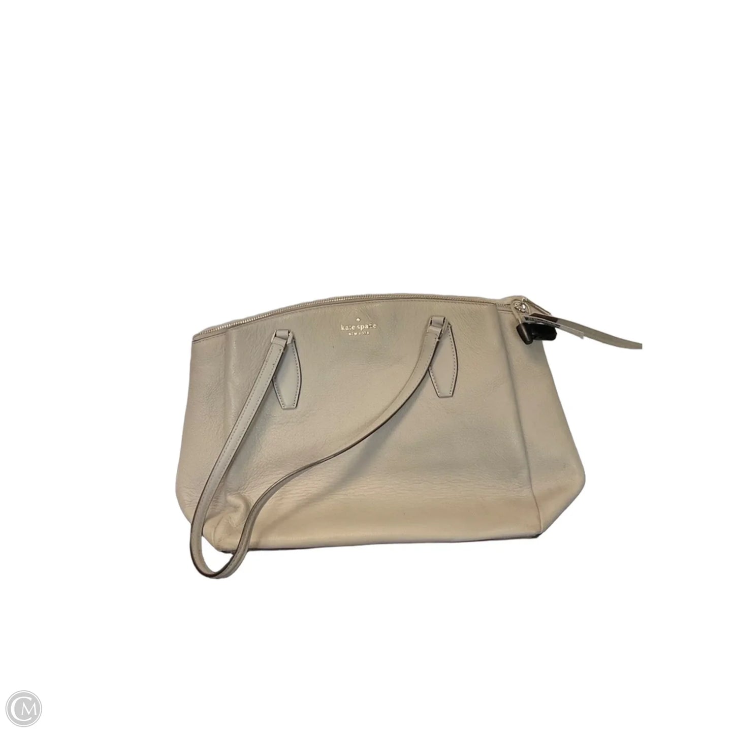 Handbag Designer By Kate Spade, Size: Large
