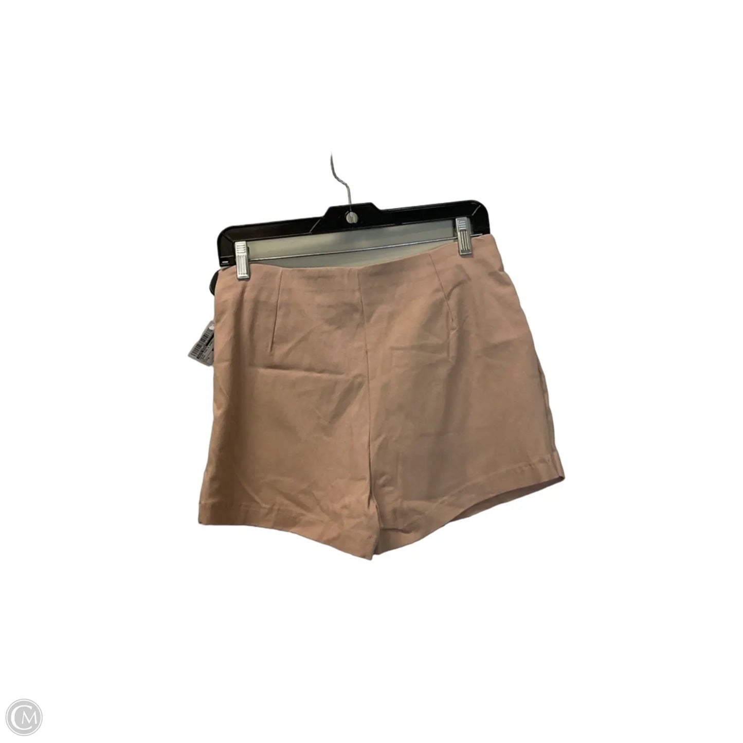 Skirt Mini & Short By Haute Monde In Brown, Size: M