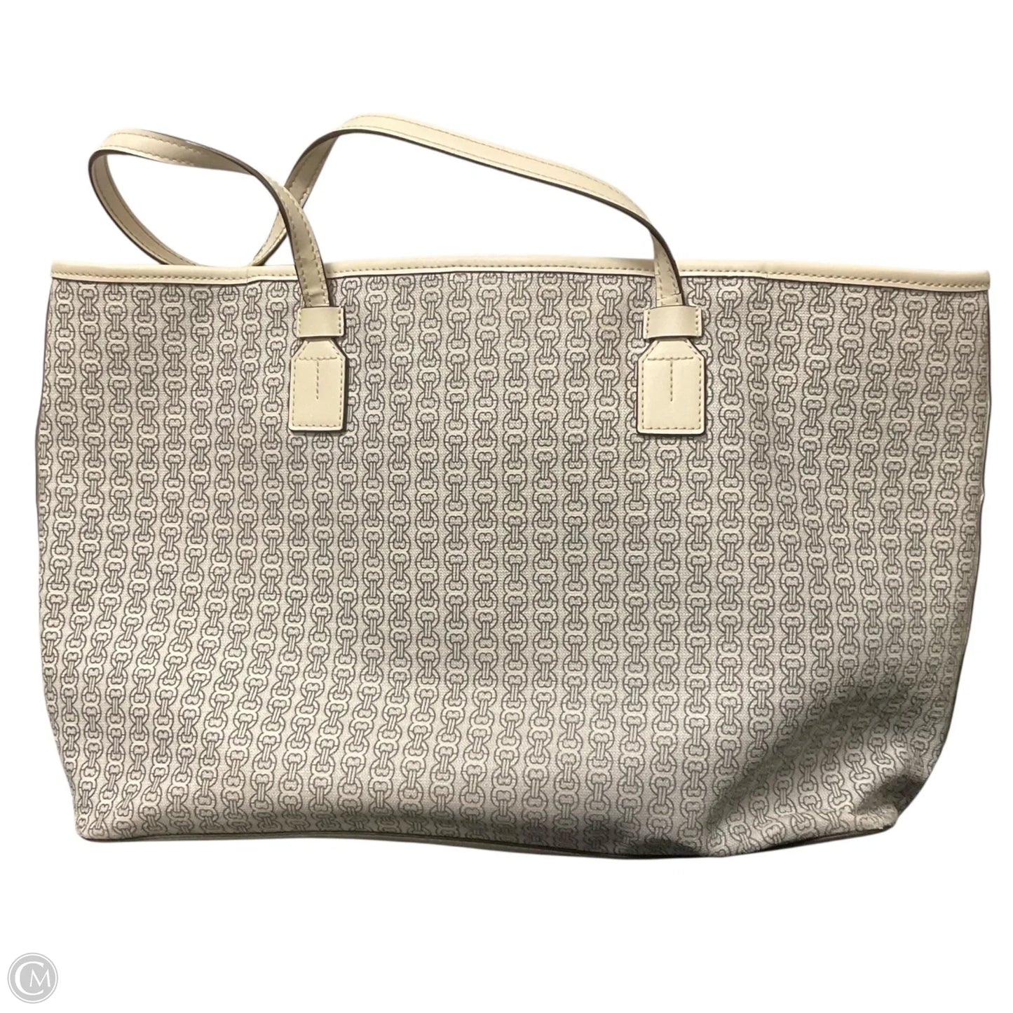 Handbag Designer By Tory Burch, Size: Medium
