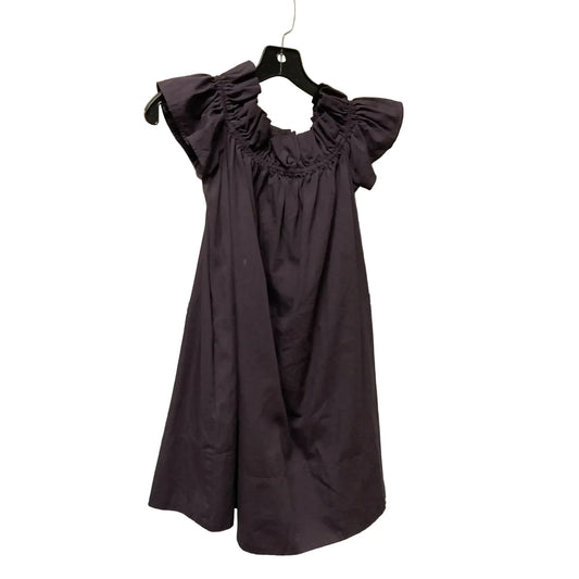 Dress Casual Short By Free People In Purple, Size: S