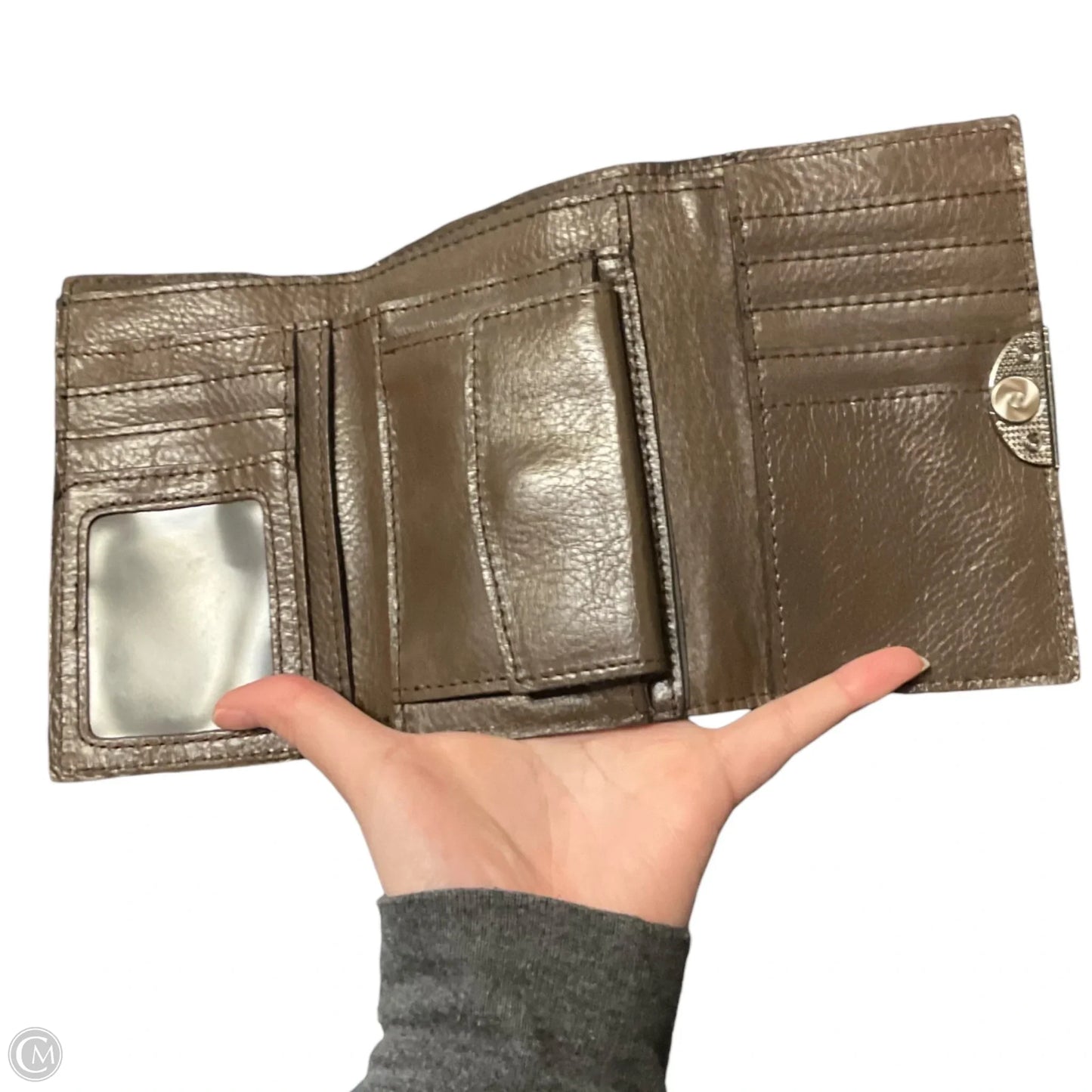 Wallet Designer By Patricia Nash, Size: Small