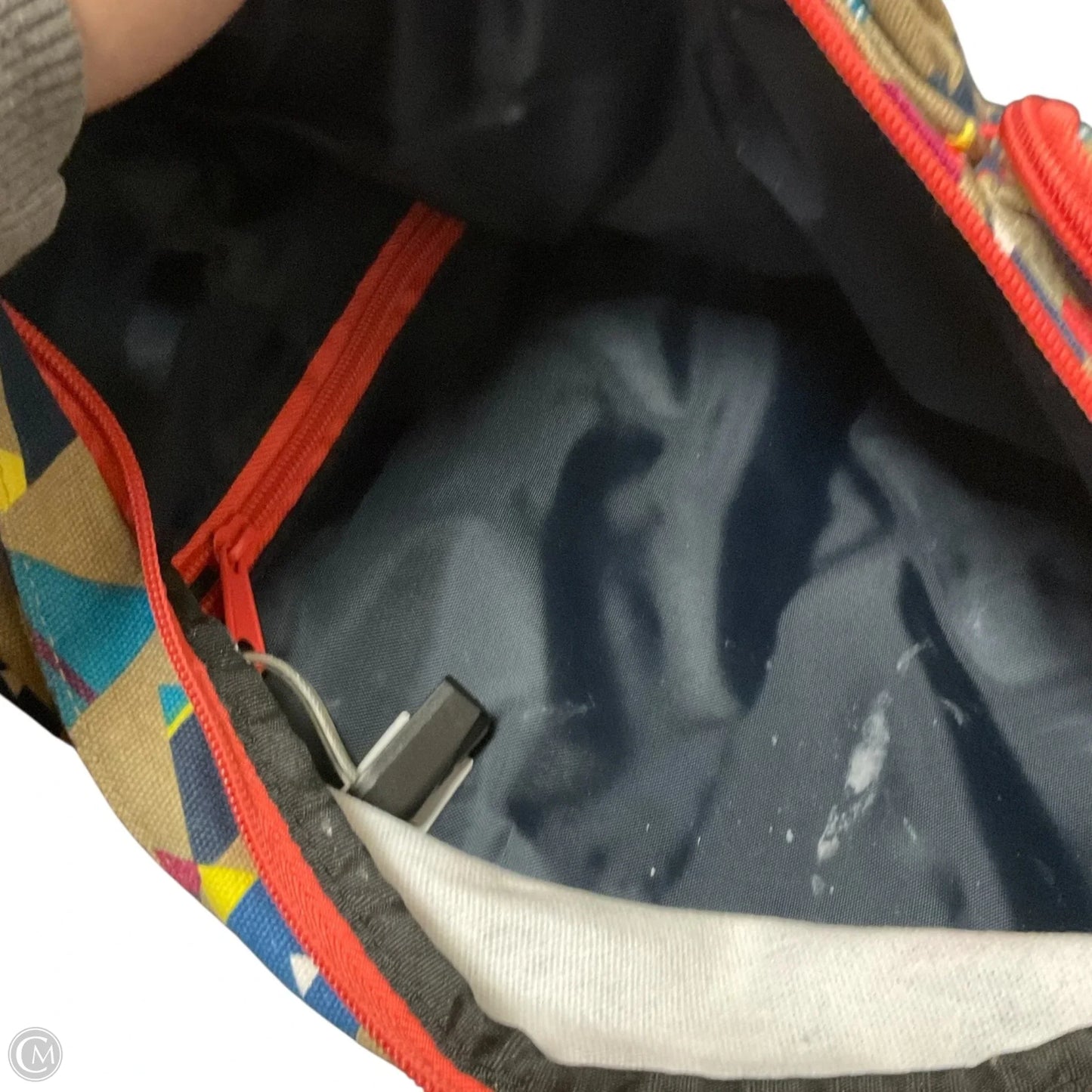 Backpack By Kavu, Size: Medium