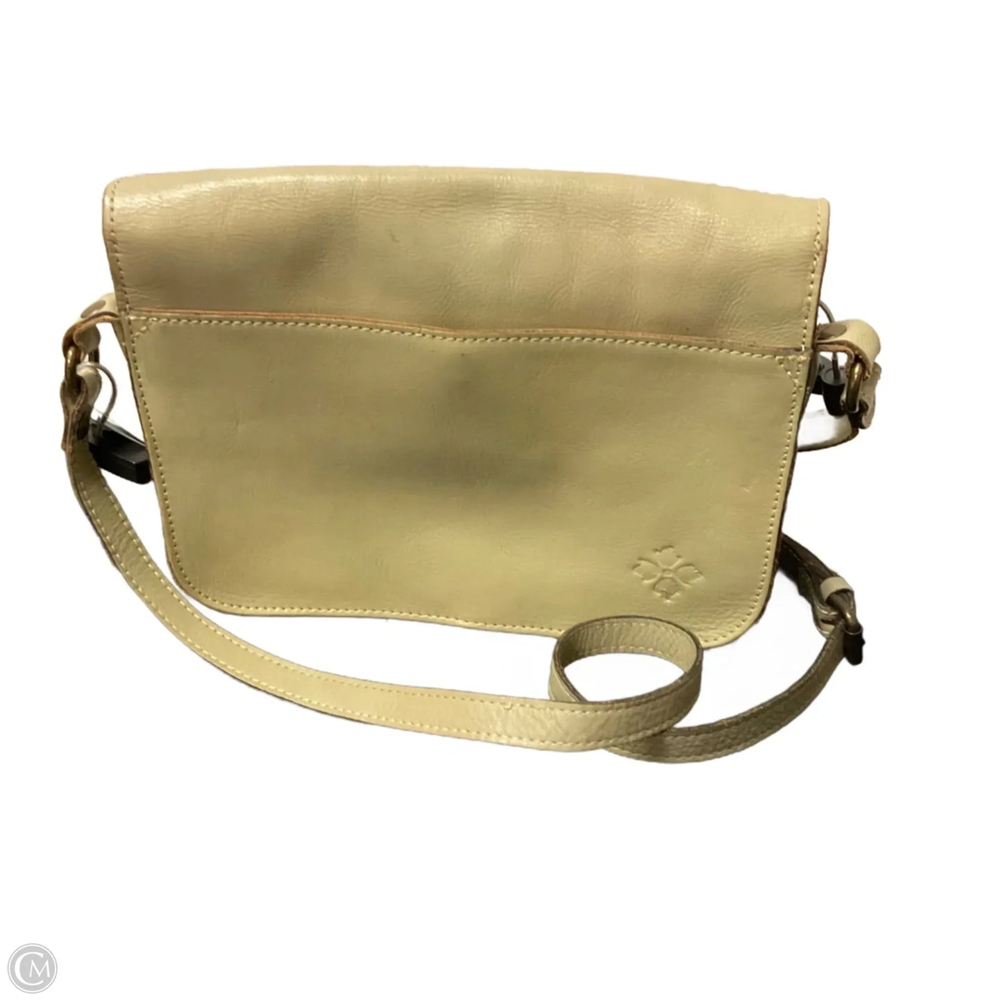 Crossbody Designer By Patricia Nash, Size: Medium