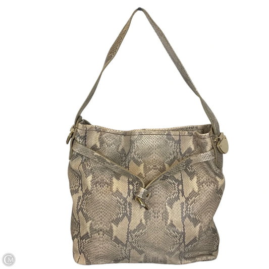 Handbag By Cole-haan, Size: Large