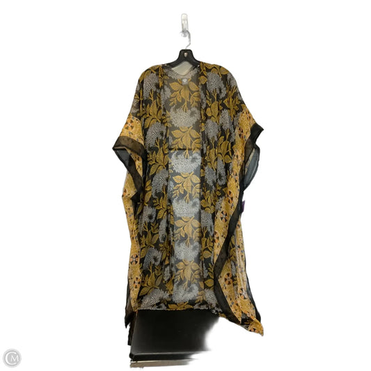 Kimono By Vince Camuto In Multi-colored, Size: Osfm