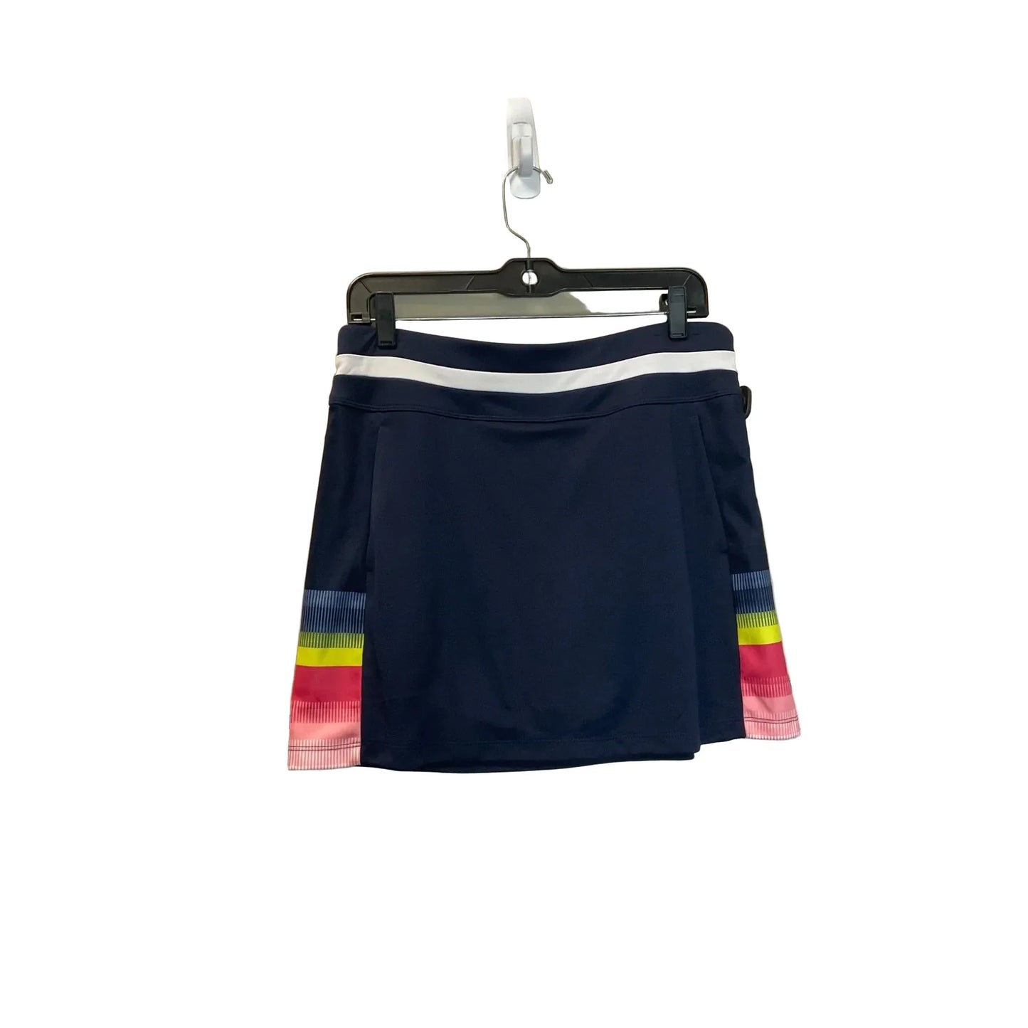 Skort By Callaway In Blue, Size: M