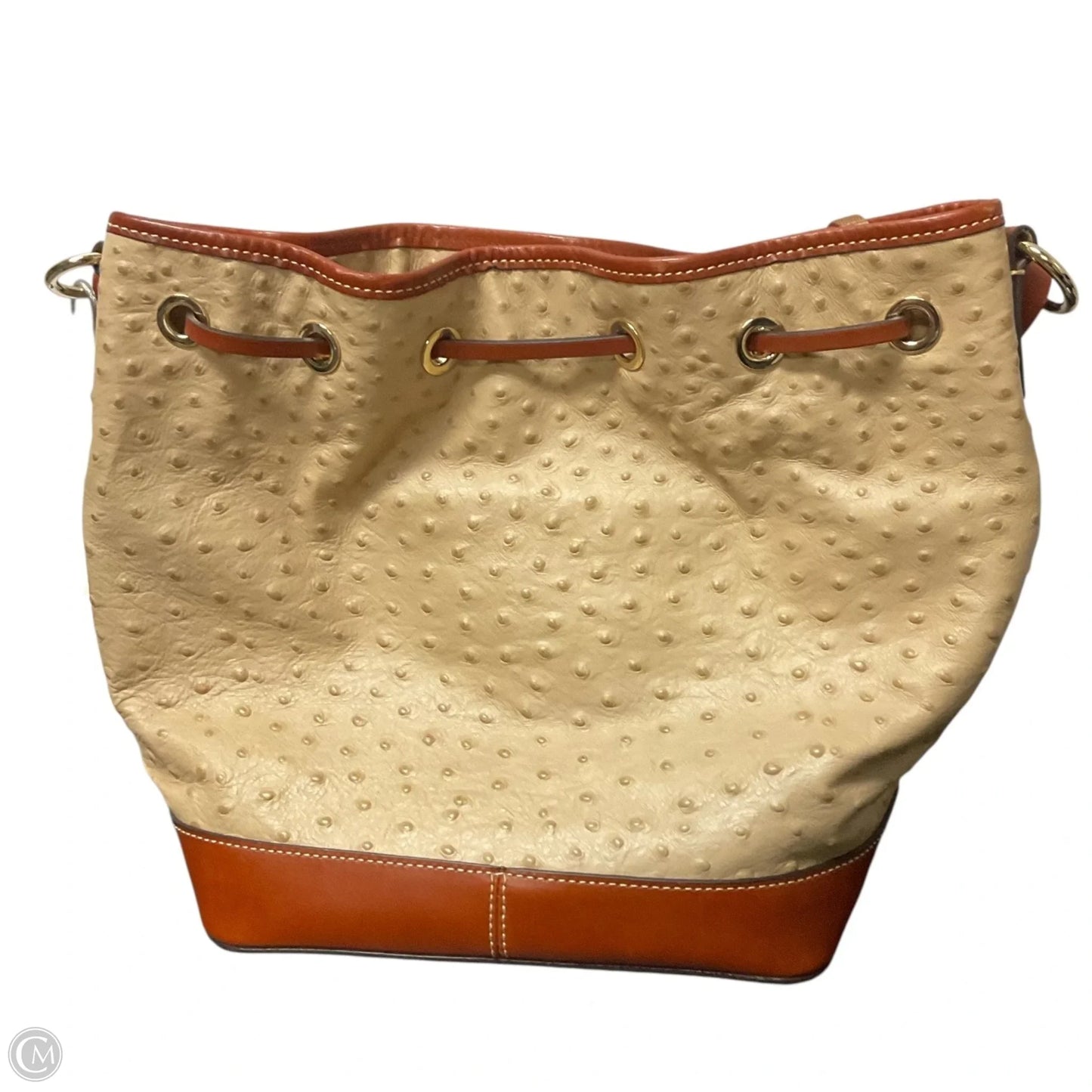 Handbag Designer By Dooney And Bourke, Size: Large