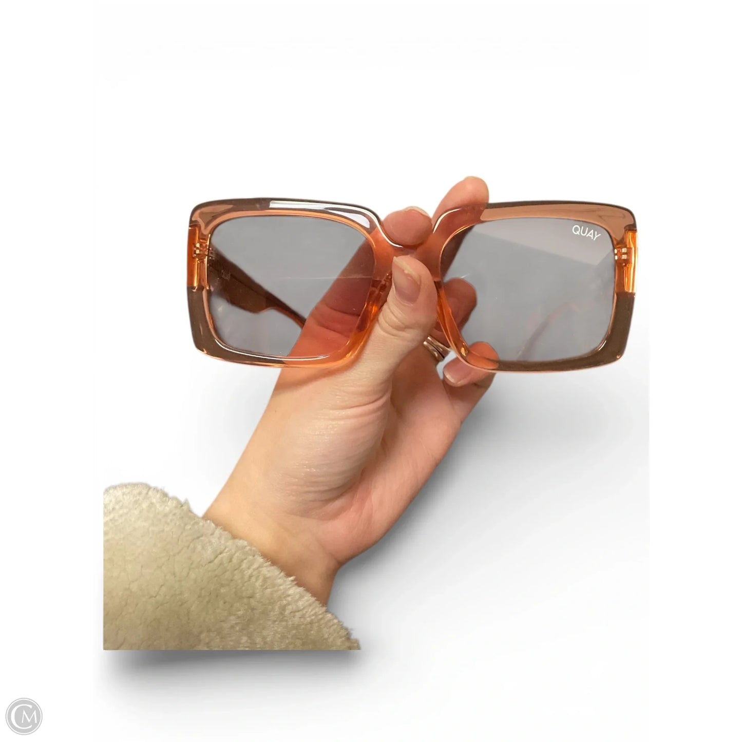 Sunglasses By Quay
